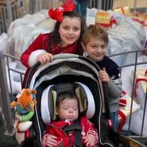 Meet your Posher, Nancy